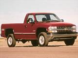 1999 Chevrolet Silverado 2500 HD Regular Cab